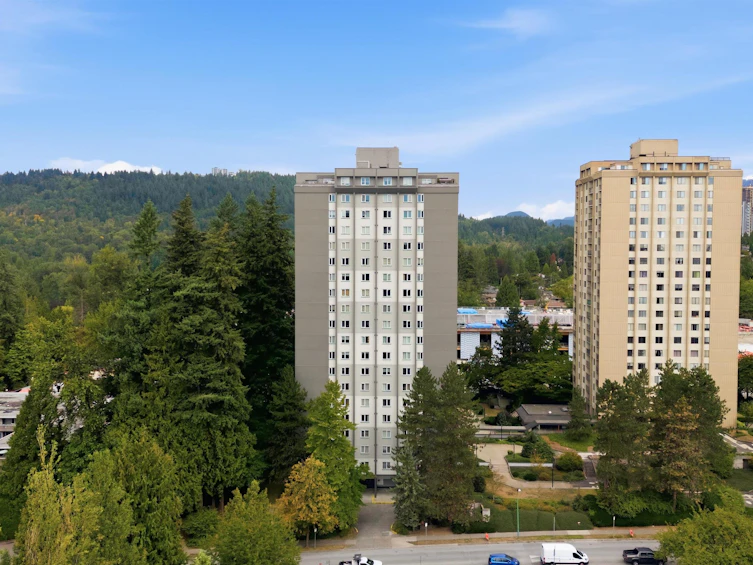 1602-9541 Erickson Drive, Burnaby, BC, V3J 7N8 - 22