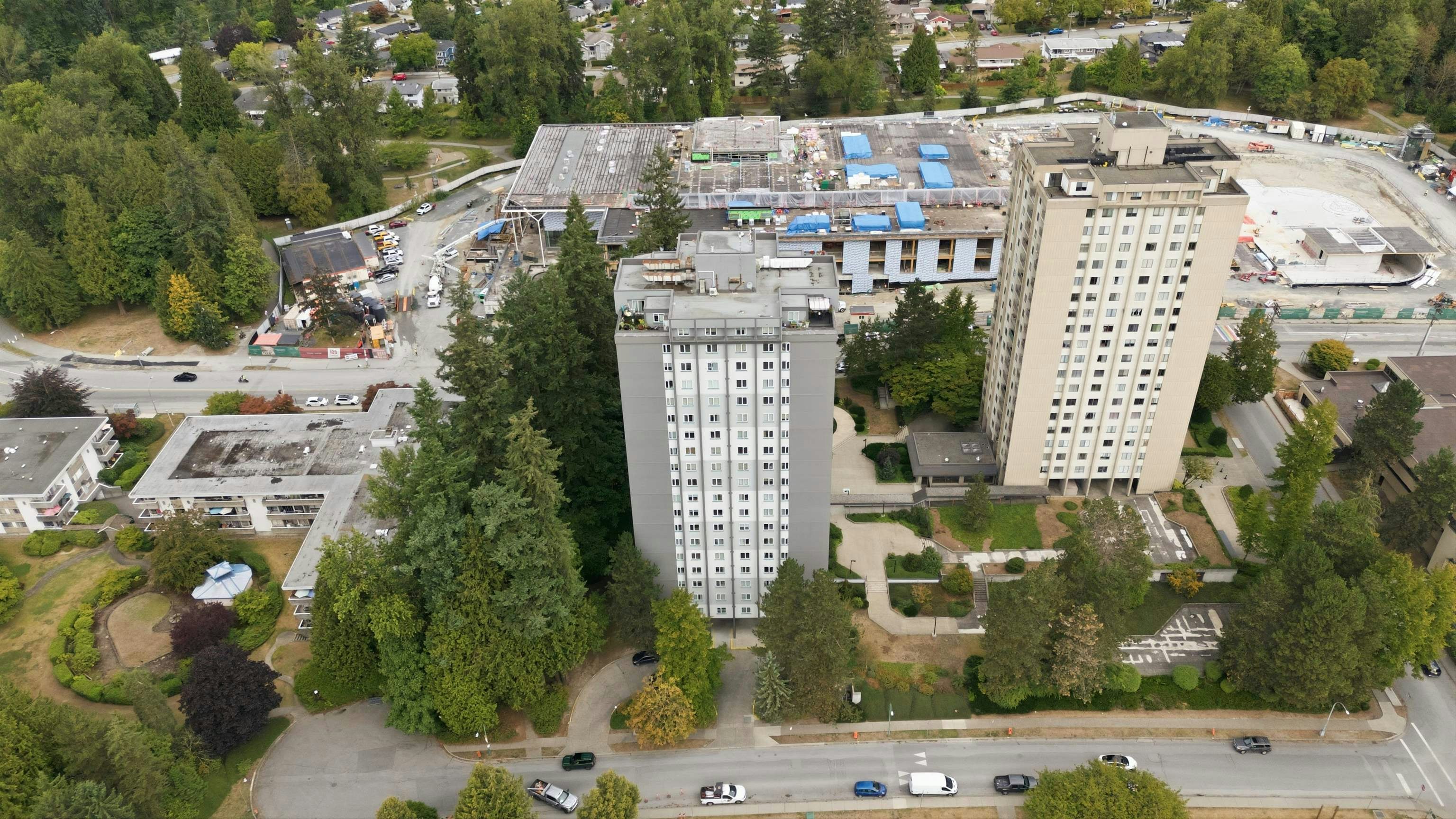 1602-9541 Erickson Drive, Burnaby, BC, V3J 7N8 - 21