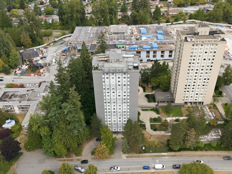 1602-9541 Erickson Drive, Burnaby, BC, V3J 7N8 - 21