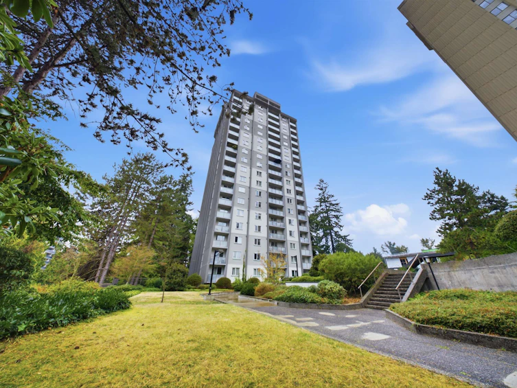 1602-9541 Erickson Drive, Burnaby, BC, V3J 7N8 - 29