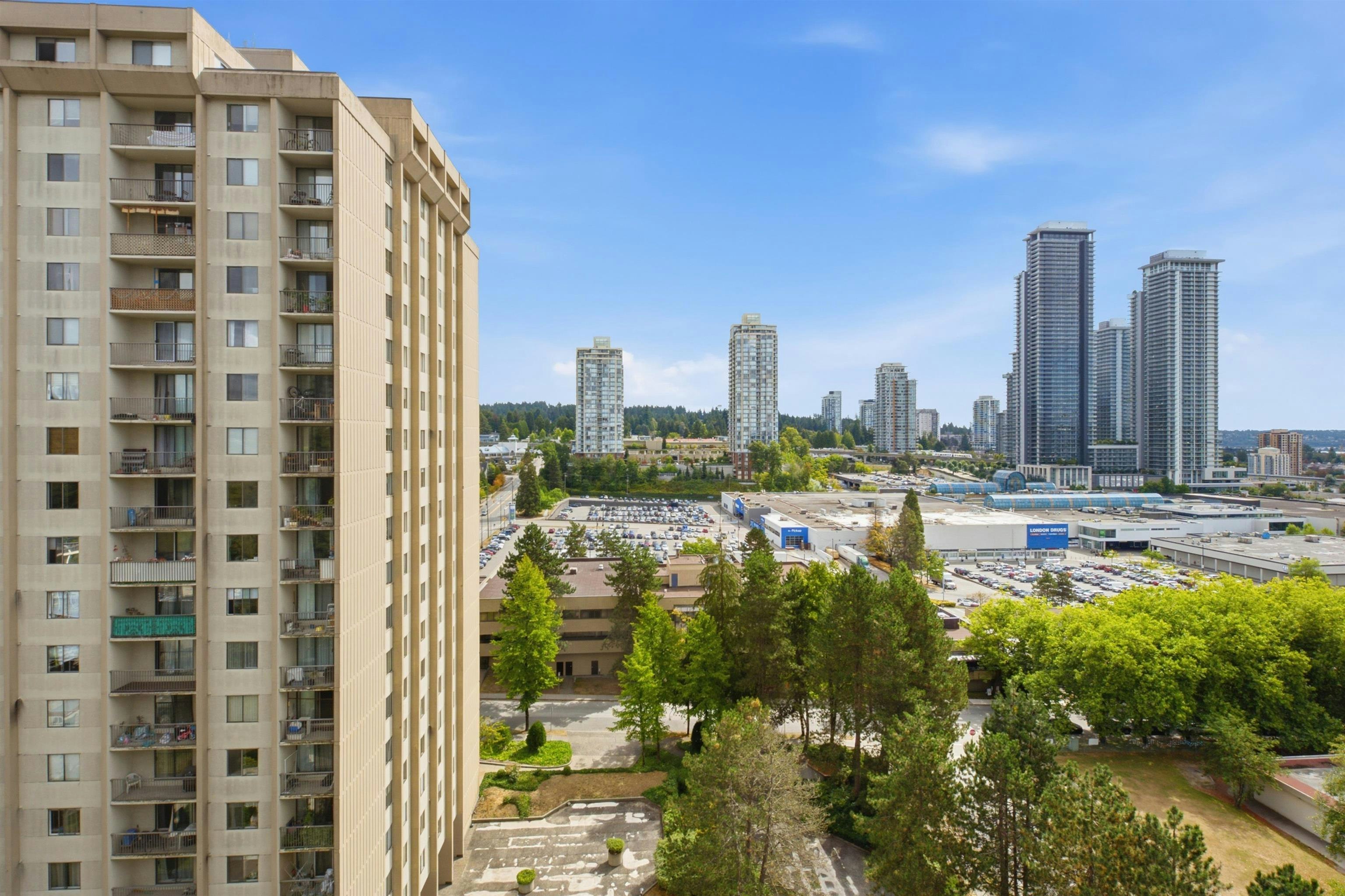 1602-9541 Erickson Drive, Burnaby, BC, V3J 7N8 - 20