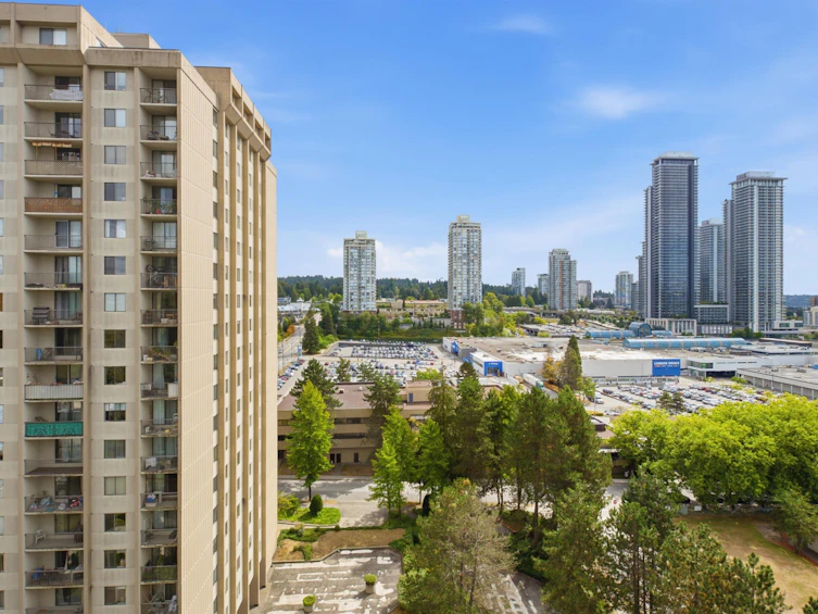 1602-9541 Erickson Drive, Burnaby, BC, V3J 7N8 - 20