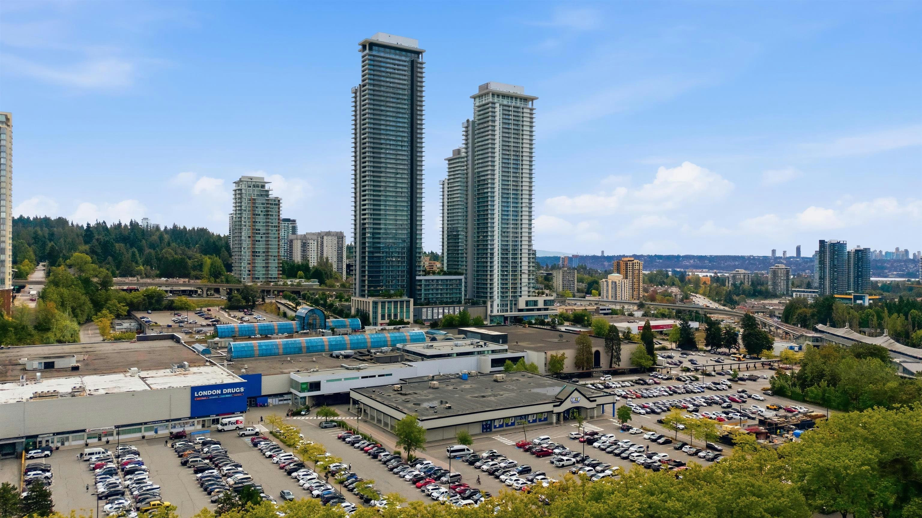 1602-9541 Erickson Drive, Burnaby, BC, V3J 7N8 - 23