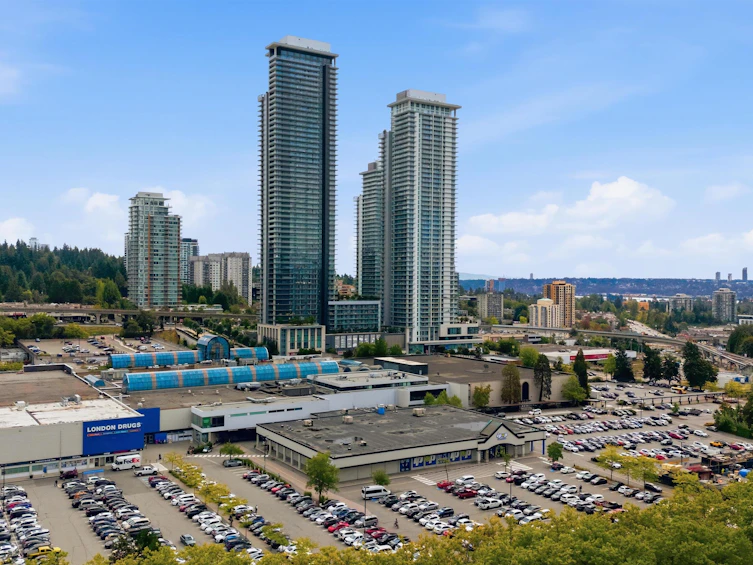 1602-9541 Erickson Drive, Burnaby, BC, V3J 7N8 - 23