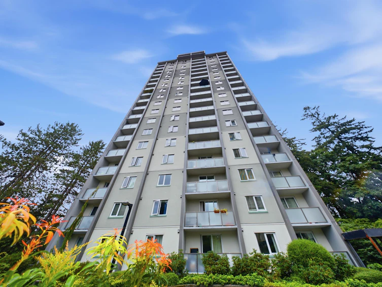 1602-9541 Erickson Drive, Burnaby, BC, V3J 7N8 - 28