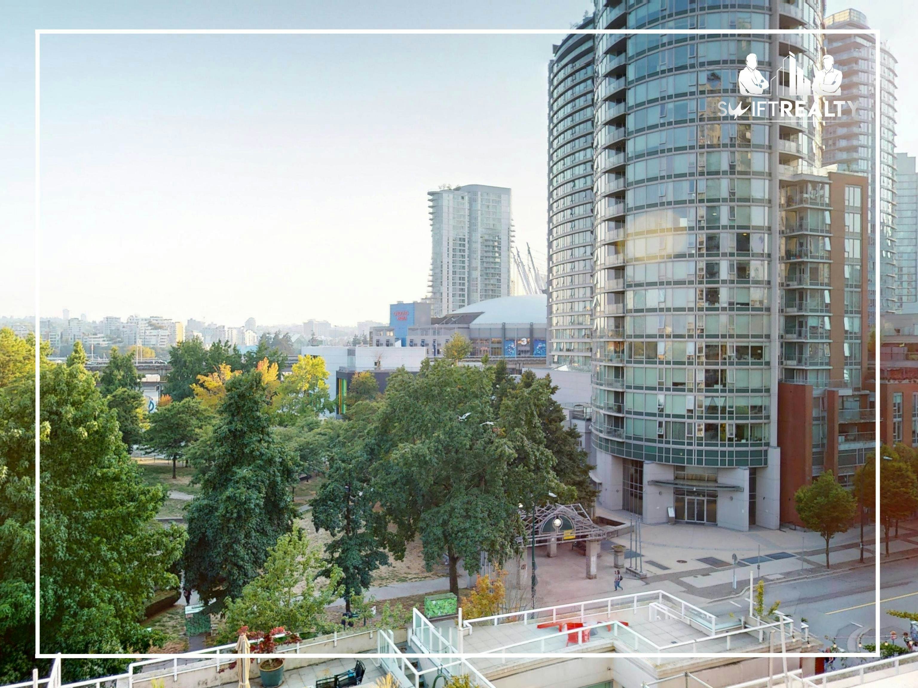 711-550 Taylor St. Street, Vancouver, BC, V6B 1R1 - 13