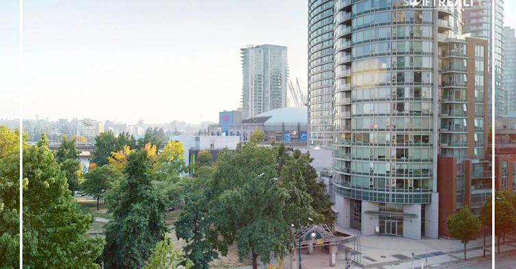 711-550 Taylor St. Street, Vancouver, BC, V6B 1R1 - 13