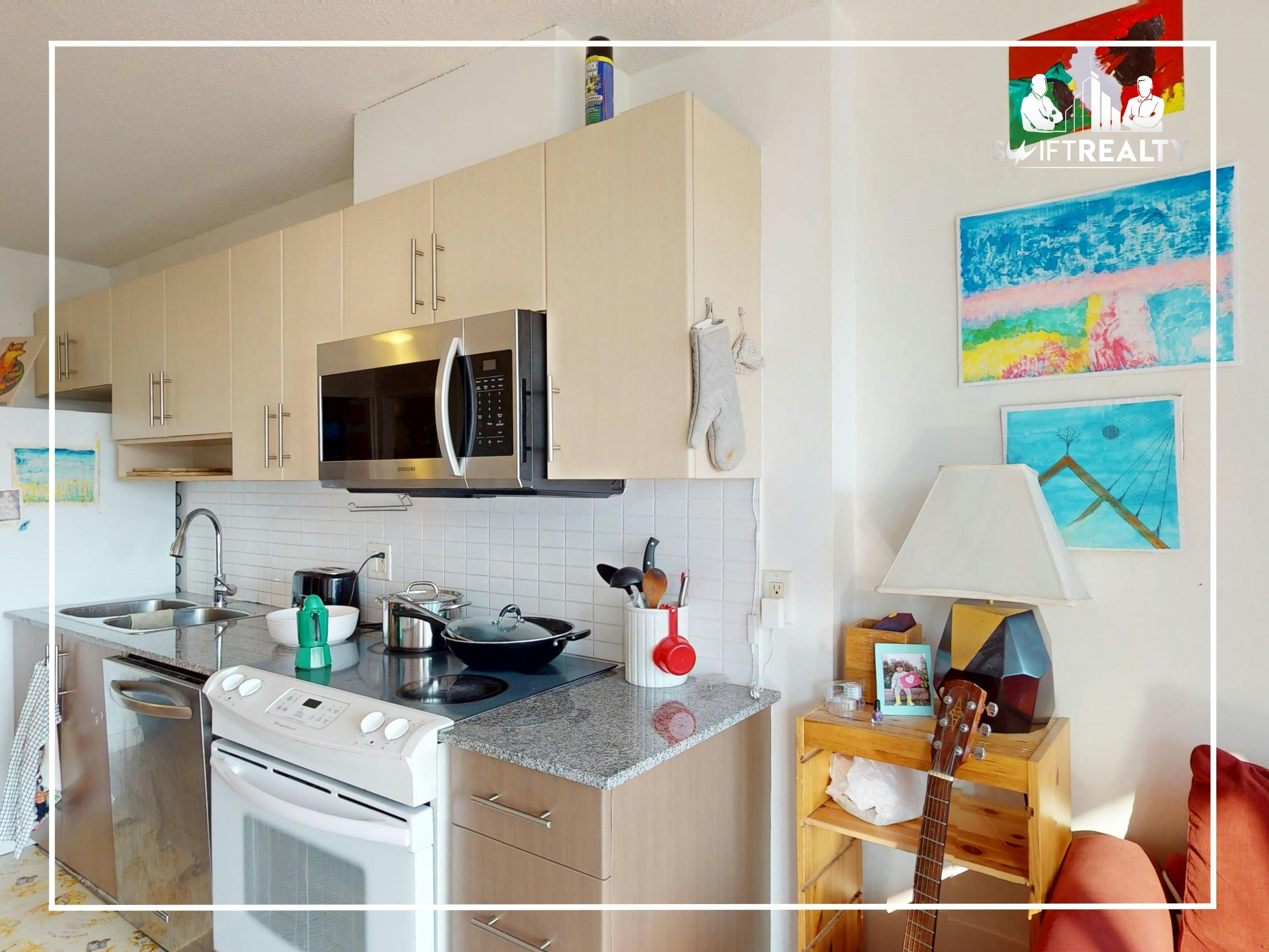 711-550 Taylor St. Street, Vancouver, BC, V6B 1R1 - 5
