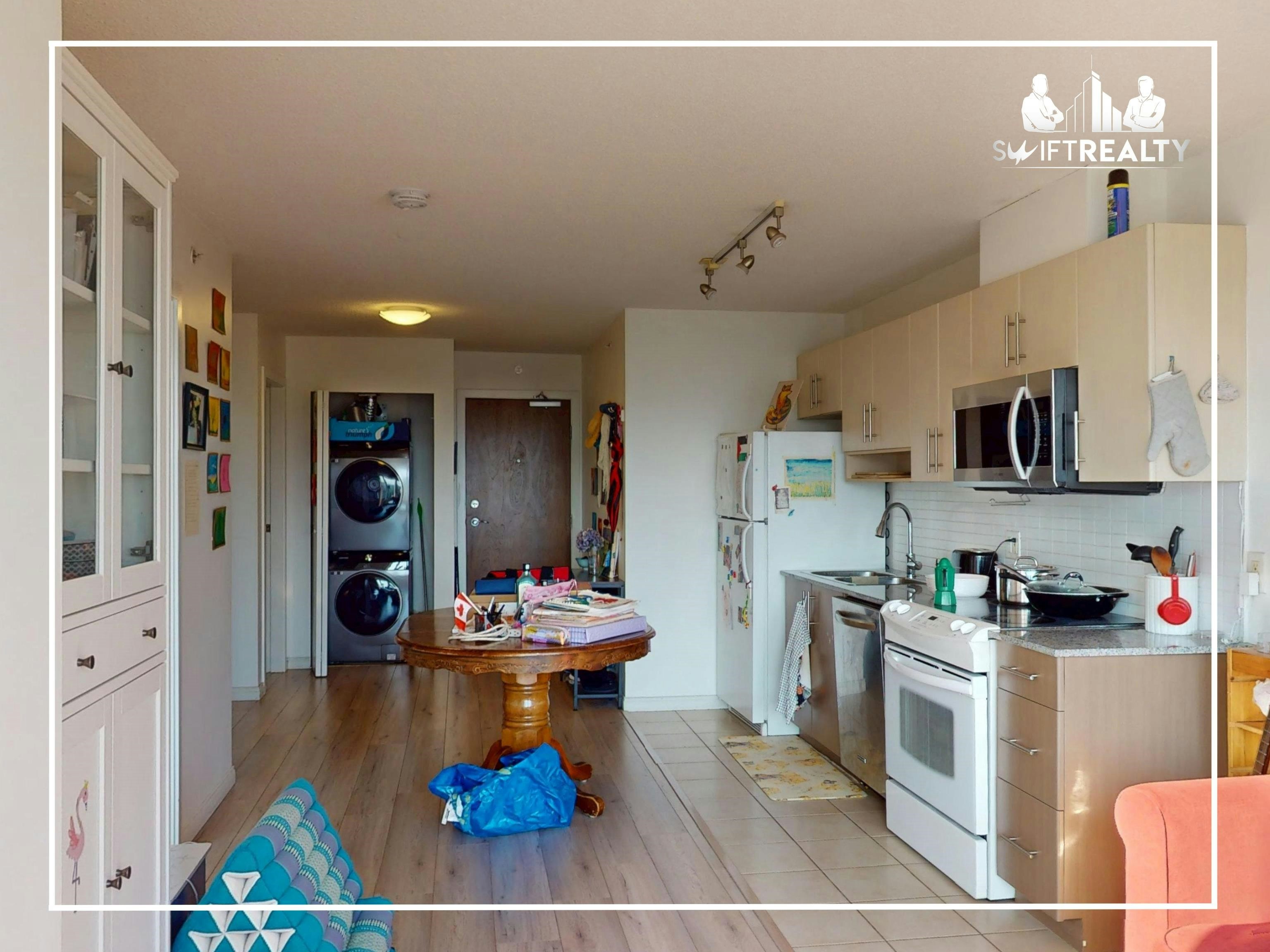 711-550 Taylor St. Street, Vancouver, BC, V6B 1R1 - 4