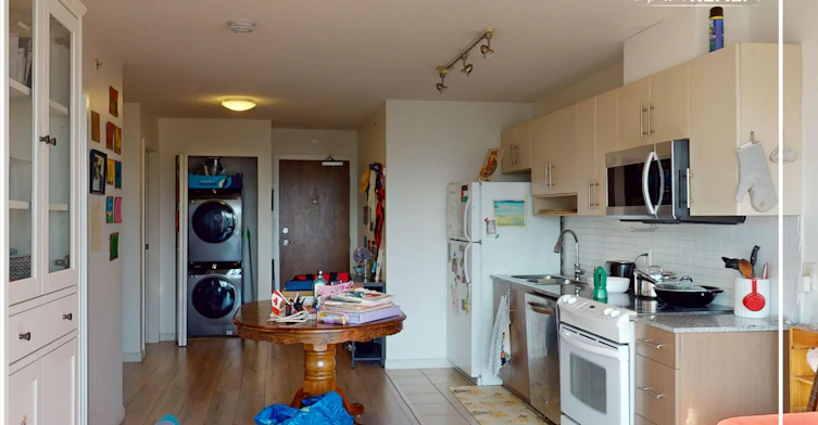 711-550 Taylor St. Street, Vancouver, BC, V6B 1R1 - 4
