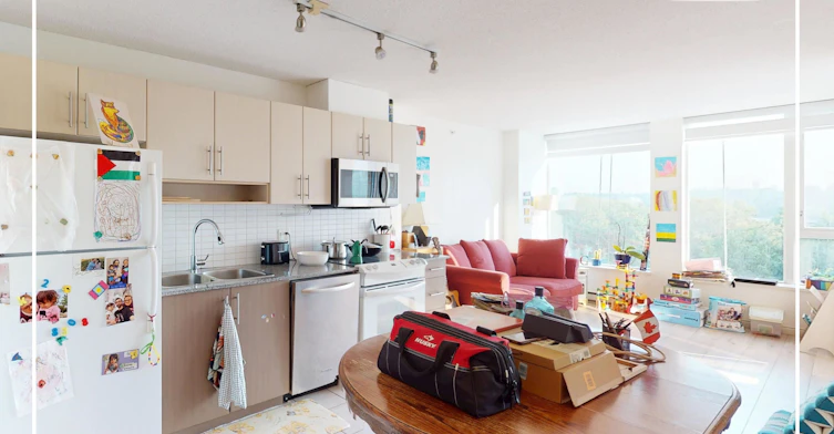 711-550 Taylor St. Street, Vancouver, BC, V6B 1R1 - 6