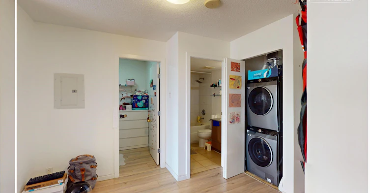 711-550 Taylor St. Street, Vancouver, BC, V6B 1R1 - 7