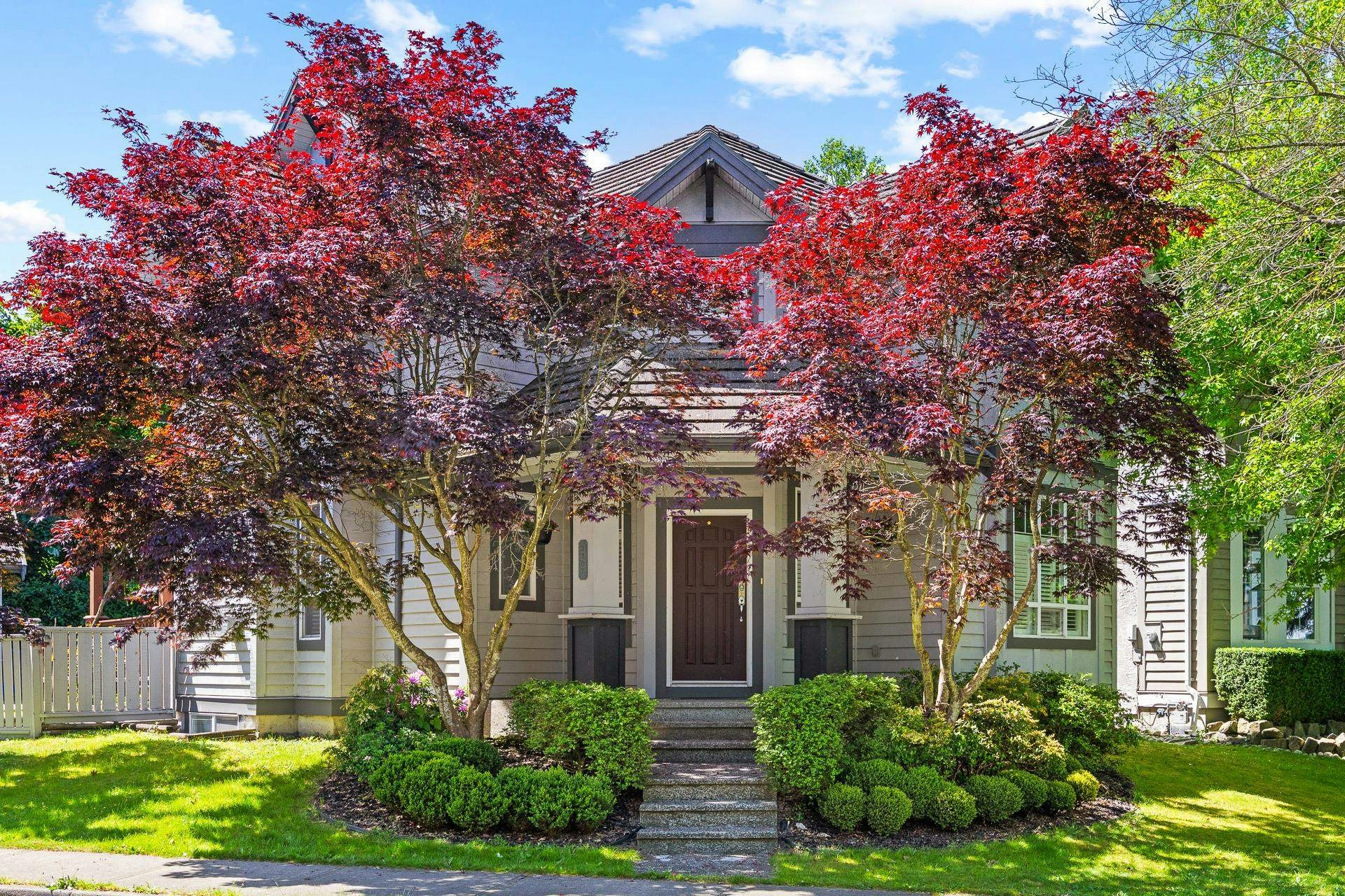 3307 Rosemary Heights Crescent, Surrey, BC, V3Z 0K7