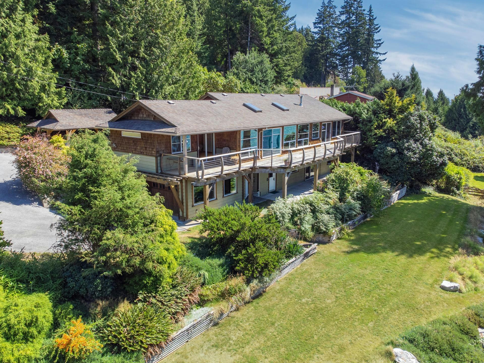 1321 Gower Point Road, Gibsons, BC, V0N 1V3