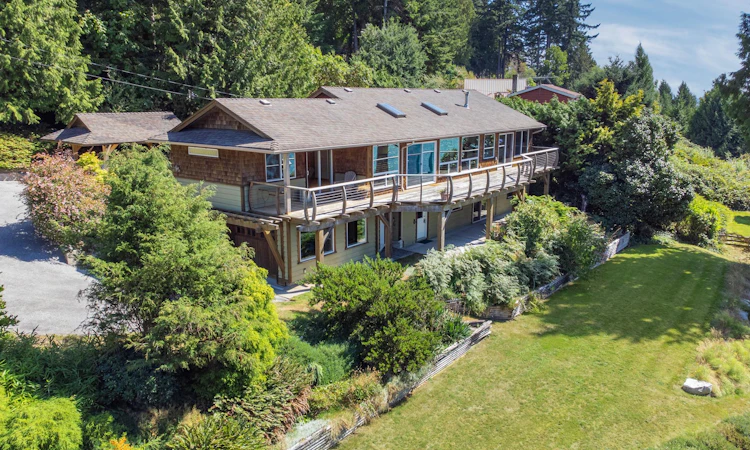 1321 Gower Point Road