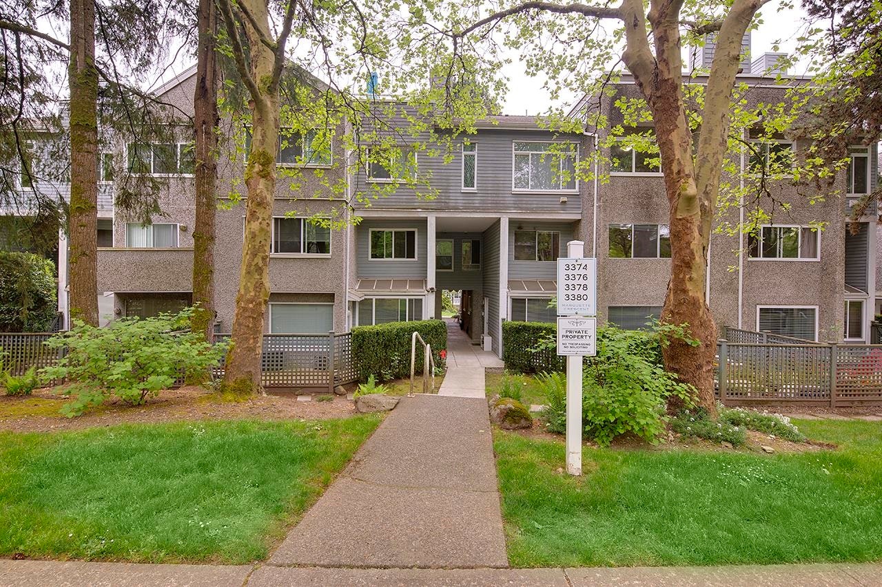 3380 Marquette Crescent, Vancouver, BC, V5S 4K4