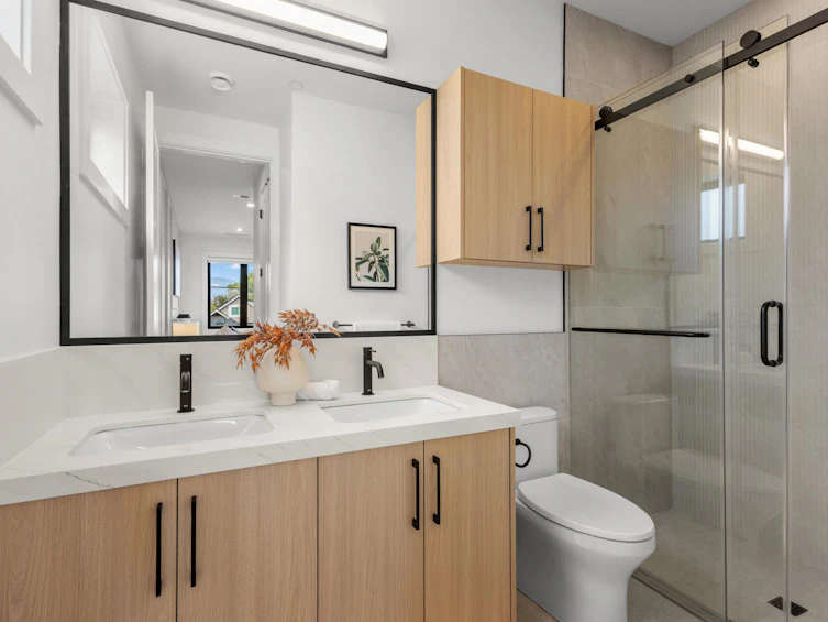 2-3873 W 22nd Avenue, Vancouver, BC, V6S 1J8 - 20