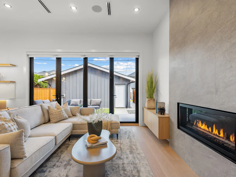 2-3873 W 22nd Avenue, Vancouver, BC, V6S 1J8 - 2
