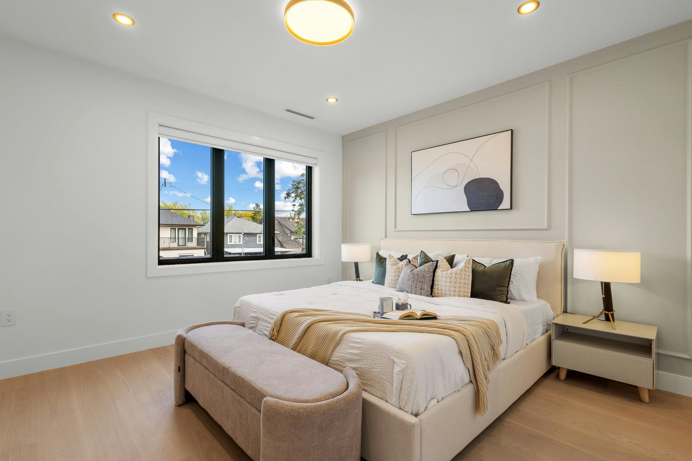 2-3873 W 22nd Avenue, Vancouver, BC, V6S 1J8 - 16