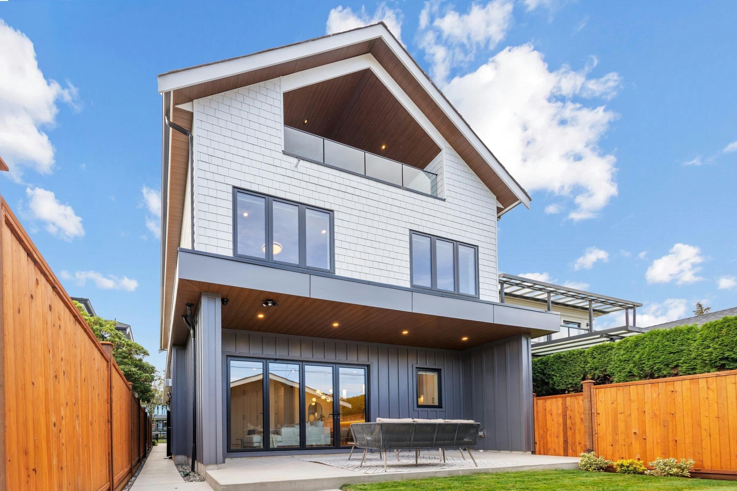 2-3873 W 22nd Avenue, Vancouver, BC, V6S 1J8 - 15