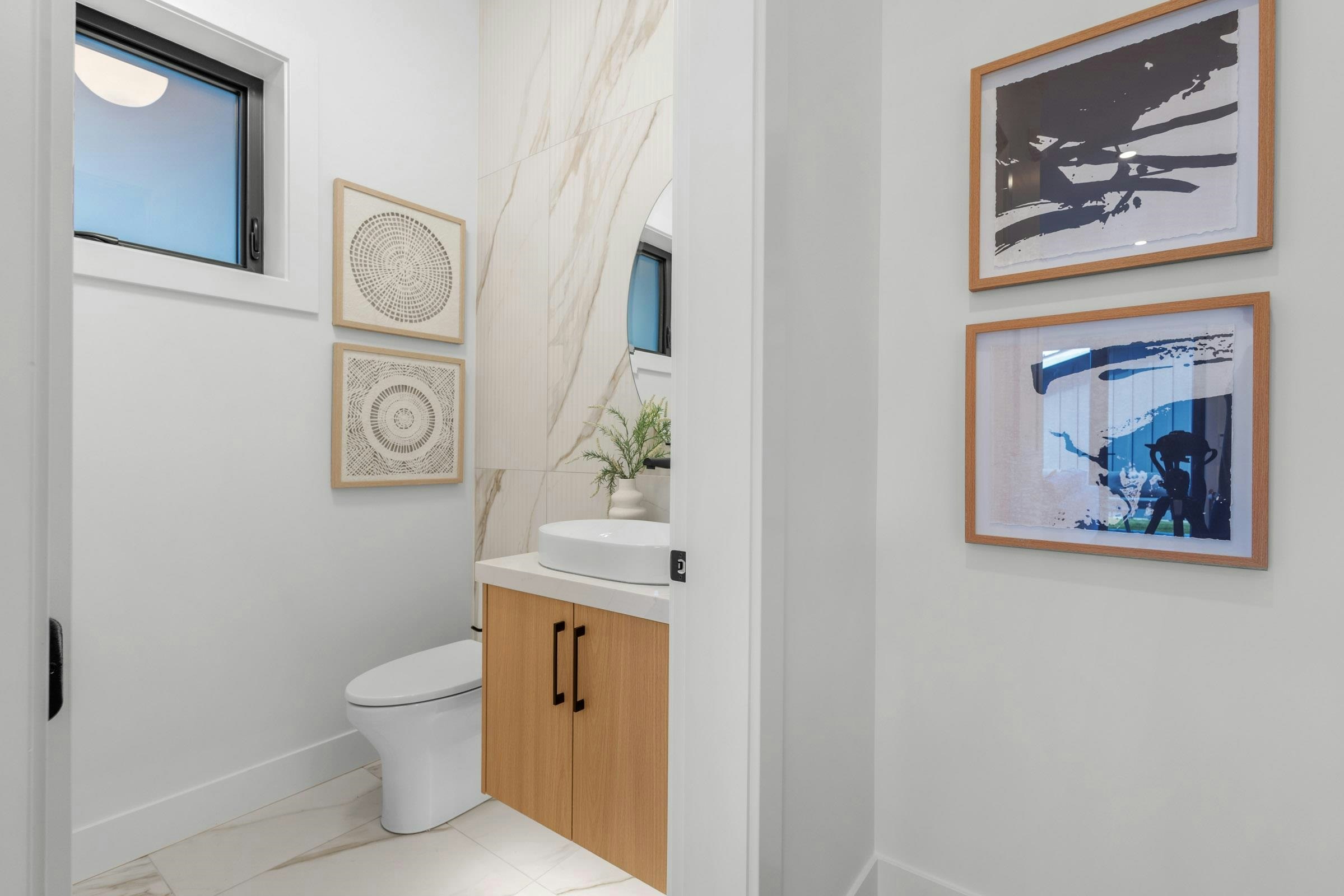 2-3873 W 22nd Avenue, Vancouver, BC, V6S 1J8 - 12