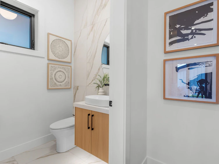 2-3873 W 22nd Avenue, Vancouver, BC, V6S 1J8 - 12