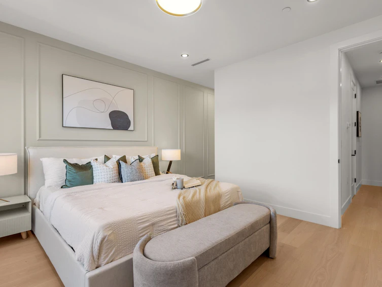 2-3873 W 22nd Avenue, Vancouver, BC, V6S 1J8 - 17