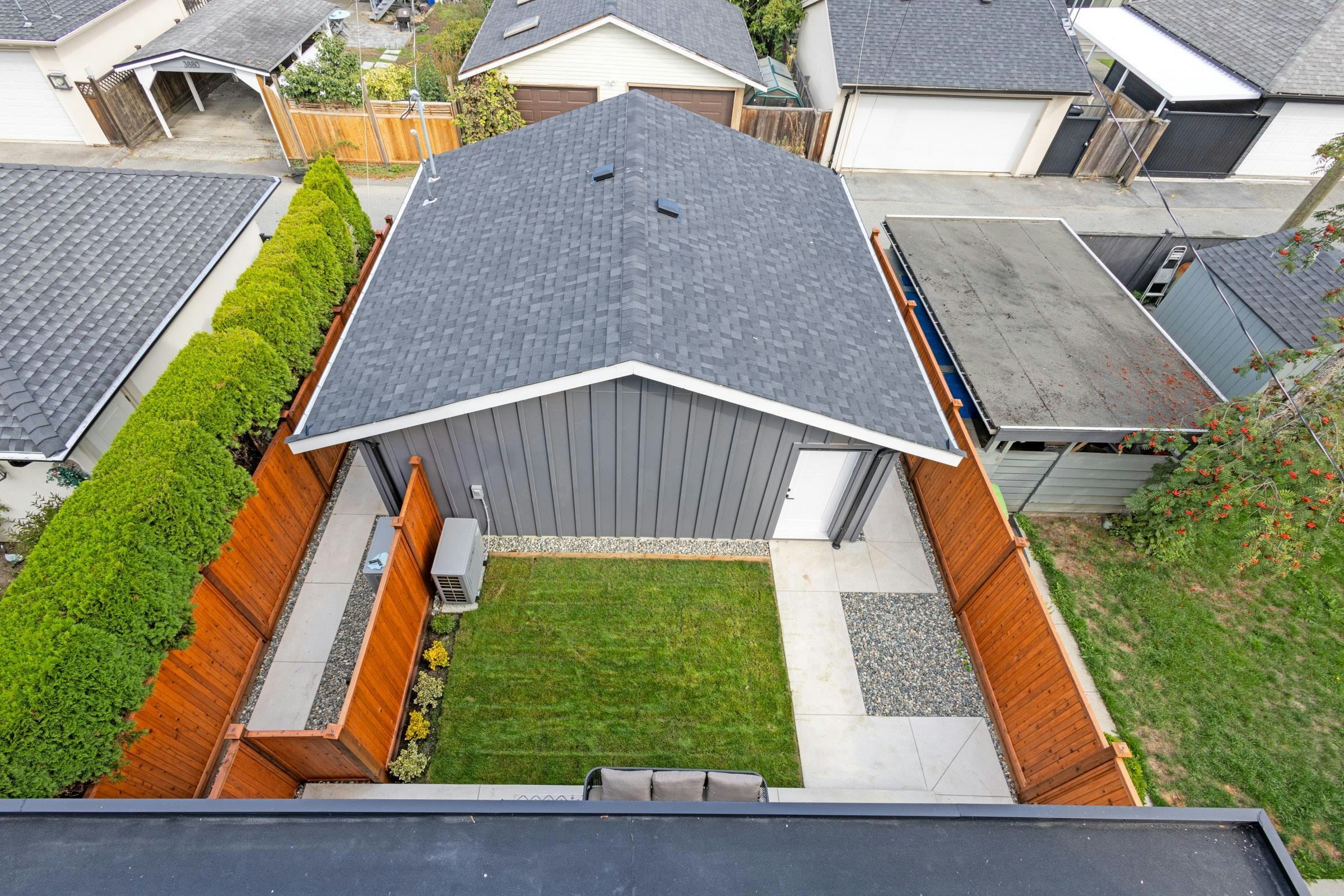 2-3873 W 22nd Avenue, Vancouver, BC, V6S 1J8 - 33