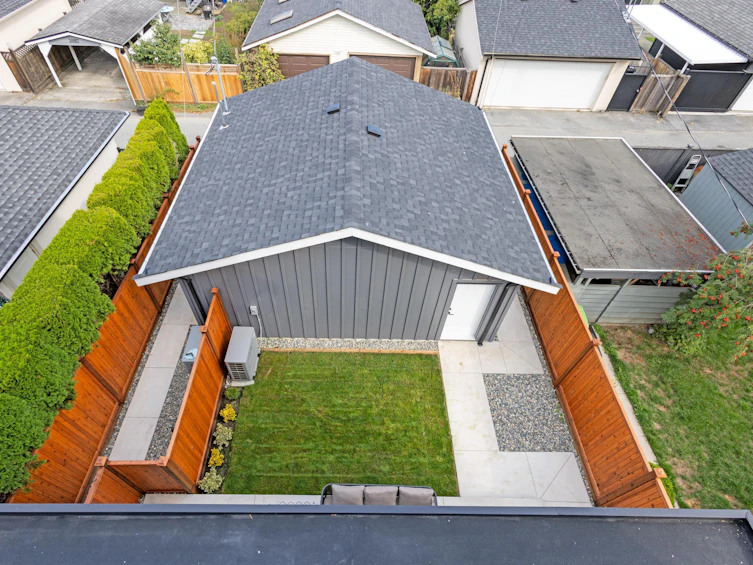 2-3873 W 22nd Avenue, Vancouver, BC, V6S 1J8 - 33
