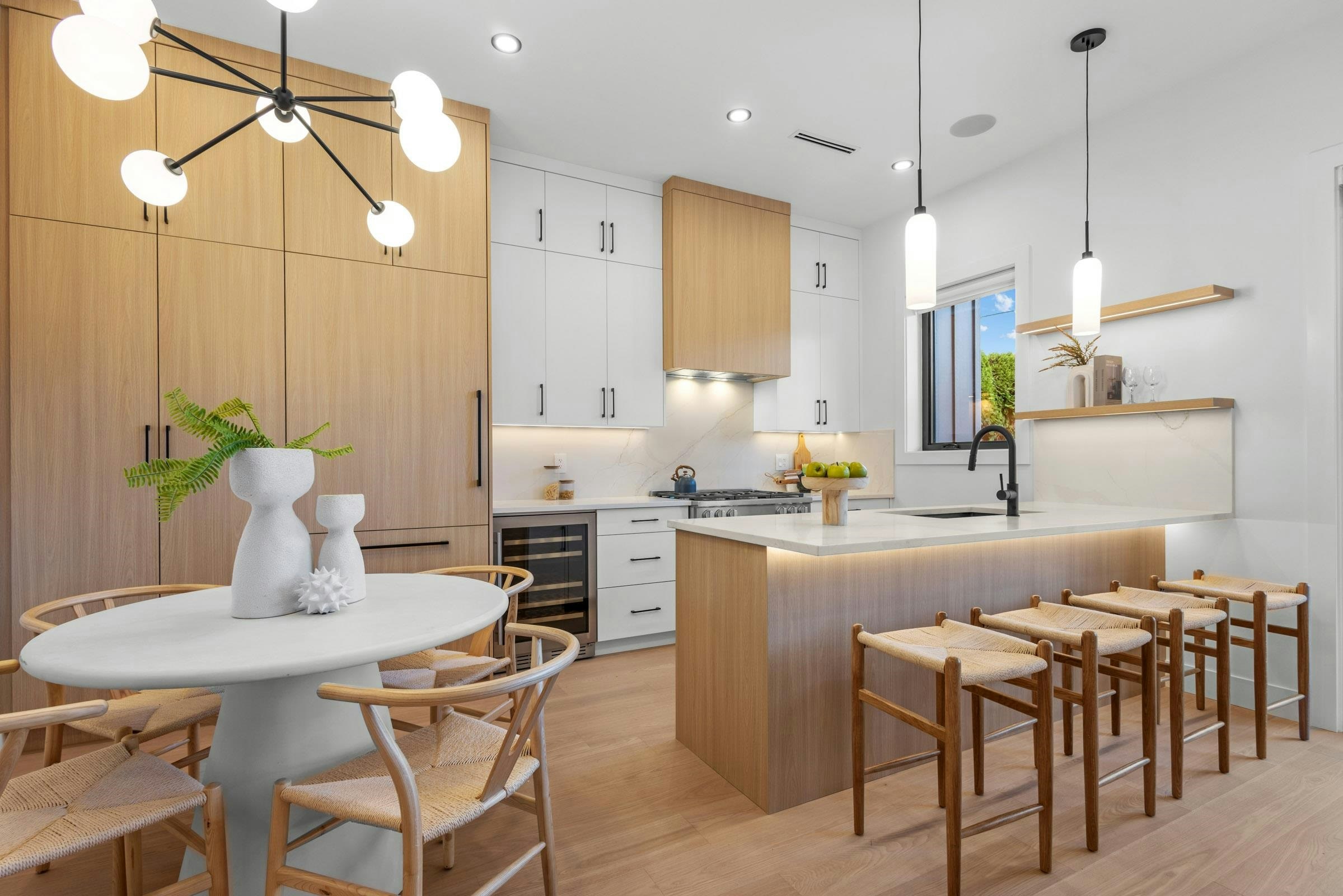2-3873 W 22nd Avenue, Vancouver, BC, V6S 1J8 - 7