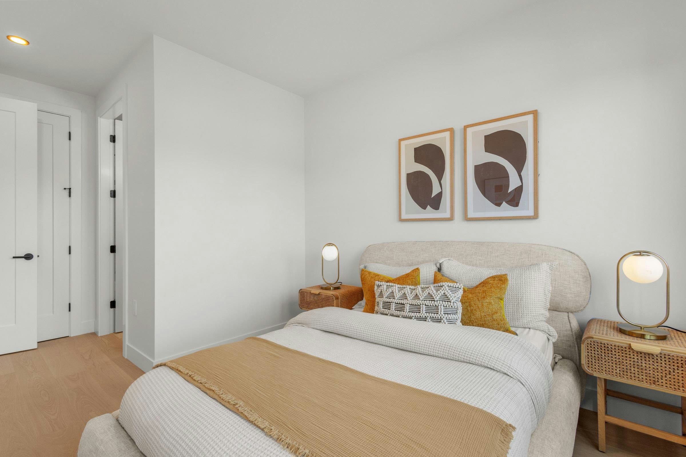 2-3873 W 22nd Avenue, Vancouver, BC, V6S 1J8 - 22