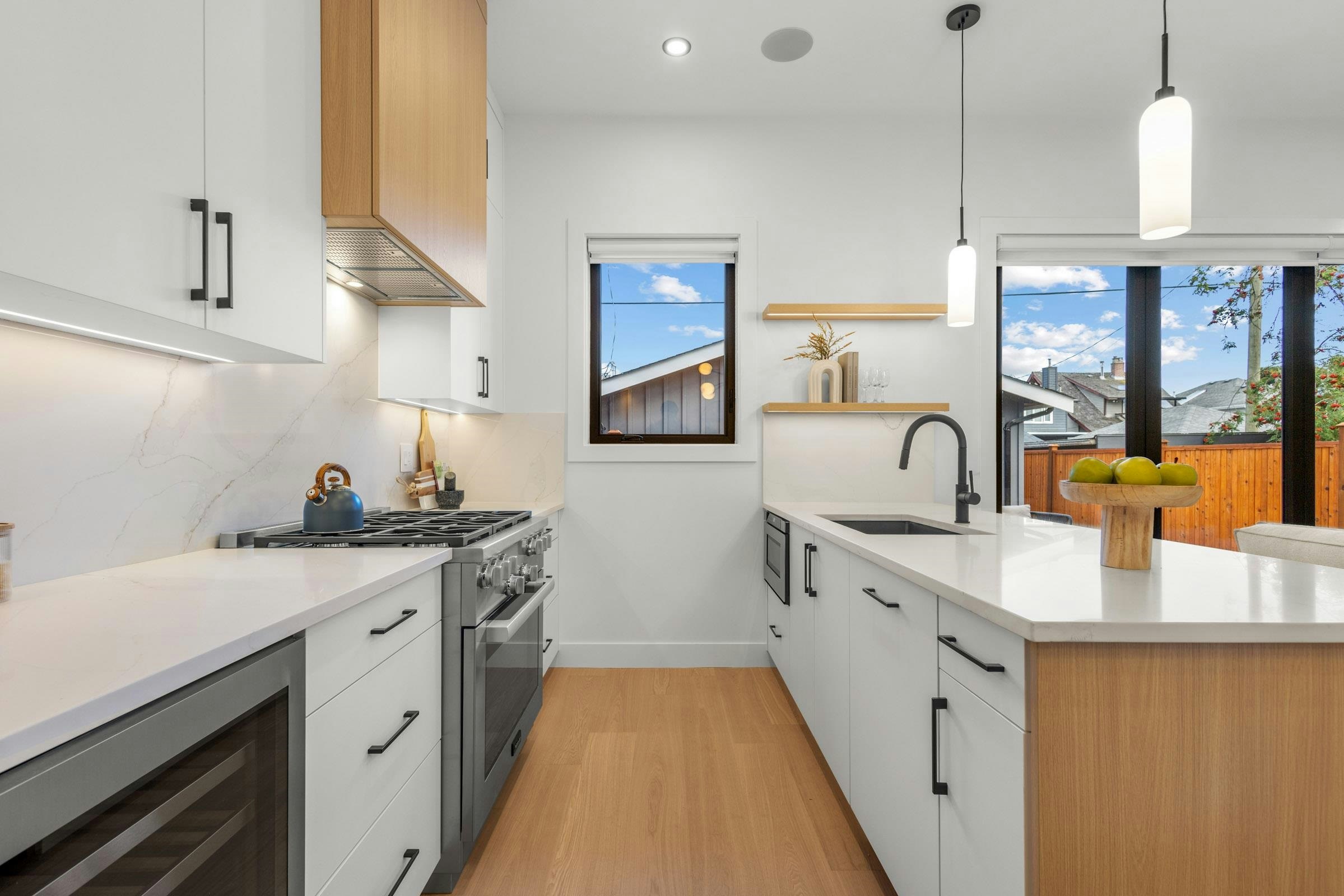 2-3873 W 22nd Avenue, Vancouver, BC, V6S 1J8 - 8