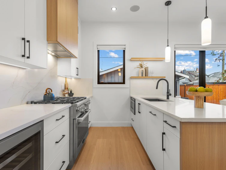 2-3873 W 22nd Avenue, Vancouver, BC, V6S 1J8 - 8