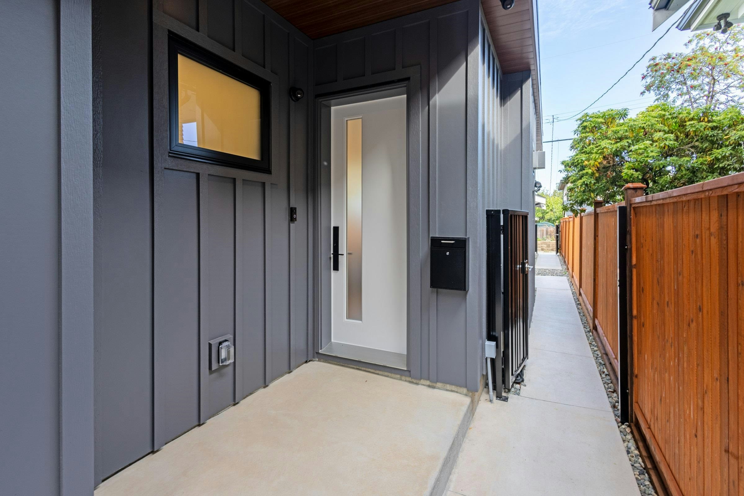 2-3873 W 22nd Avenue, Vancouver, BC, V6S 1J8 - 36
