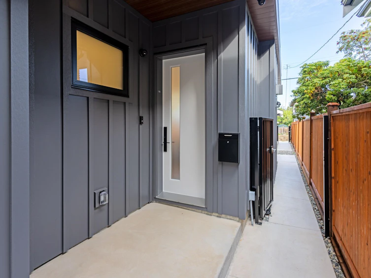 2-3873 W 22nd Avenue, Vancouver, BC, V6S 1J8 - 36