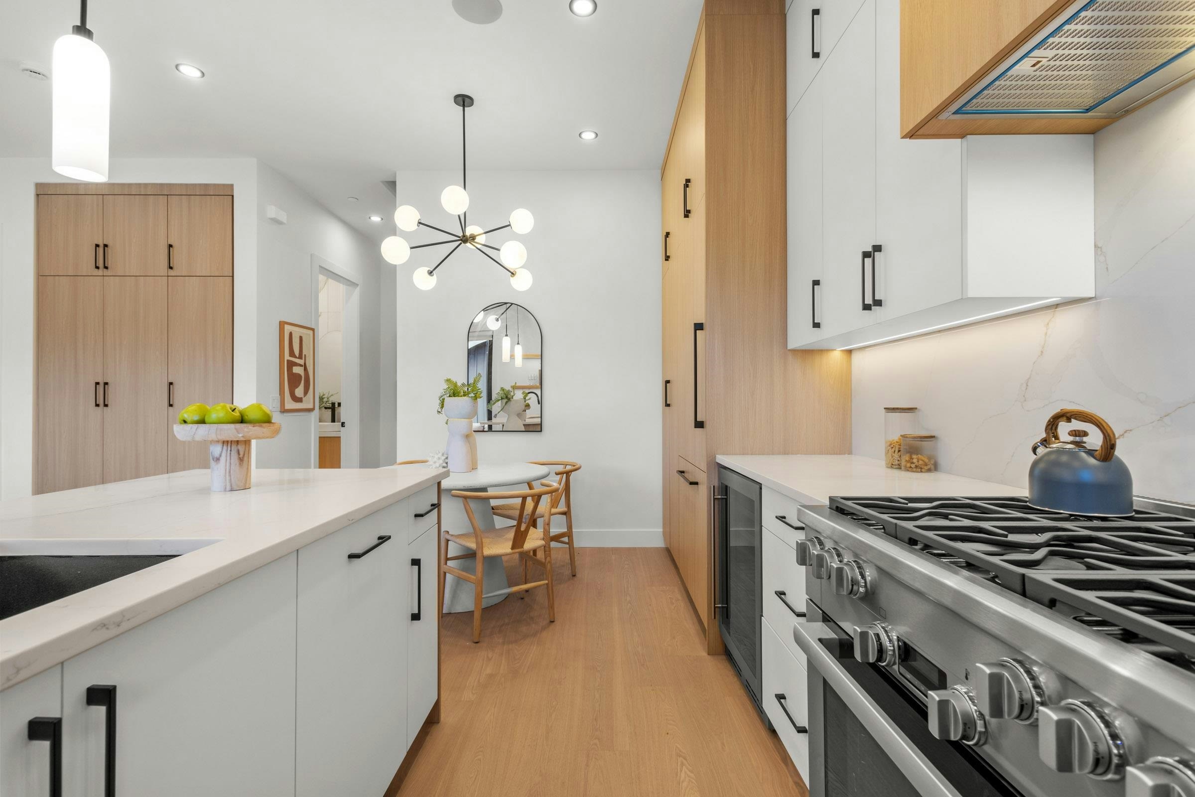 2-3873 W 22nd Avenue, Vancouver, BC, V6S 1J8 - 10