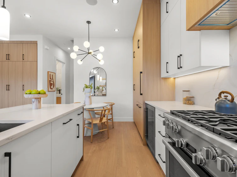 2-3873 W 22nd Avenue, Vancouver, BC, V6S 1J8 - 10