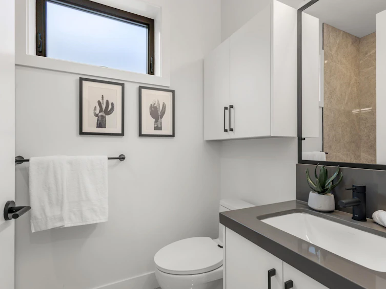 2-3873 W 22nd Avenue, Vancouver, BC, V6S 1J8 - 25
