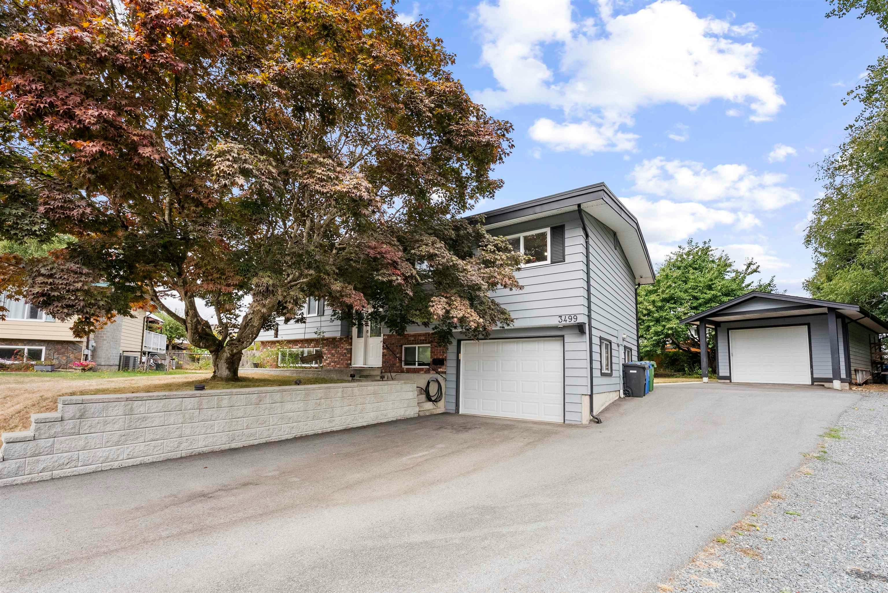 3499 Wright Street, Abbotsford, BC, V2S 6B3