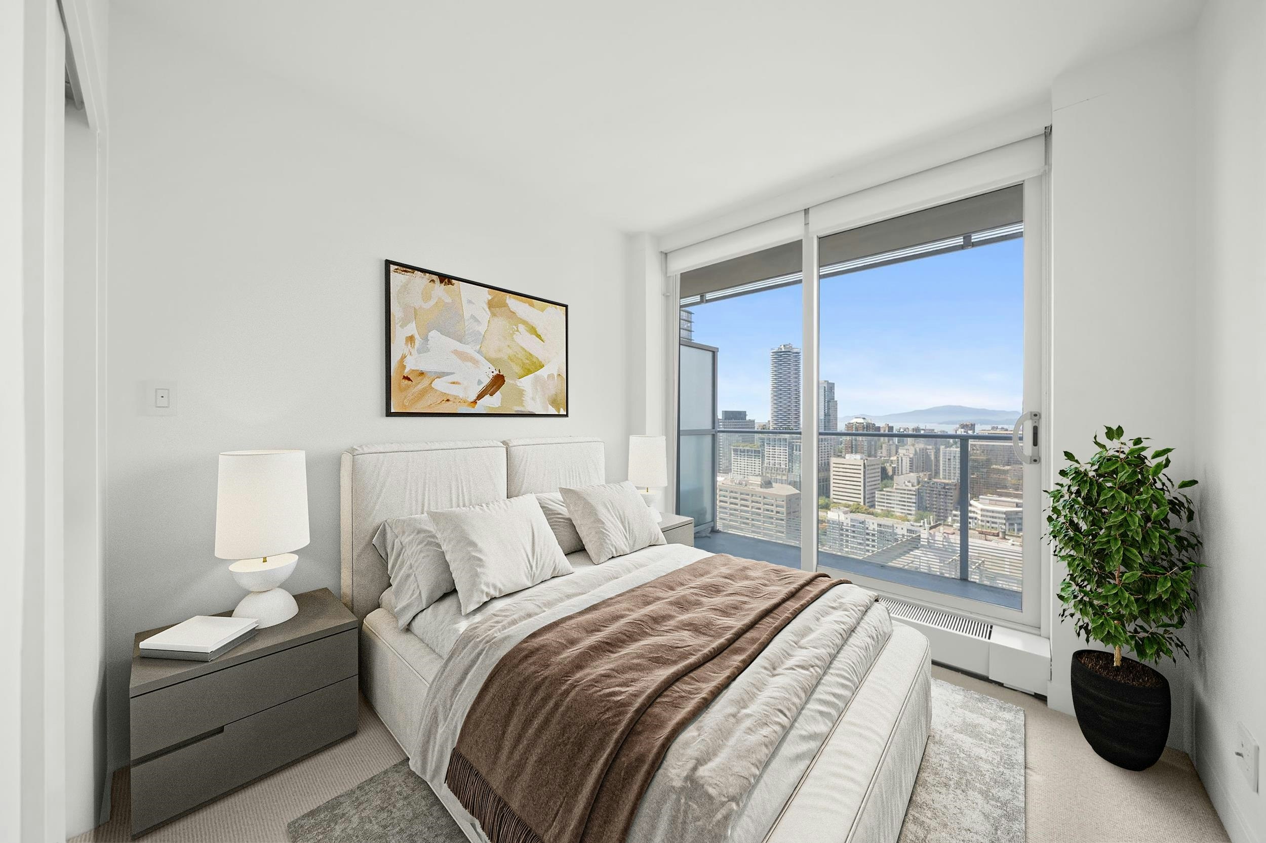 3505-777 Richards Street - 5