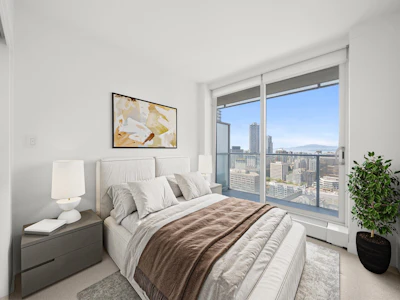 3505-777 Richards Street - 5