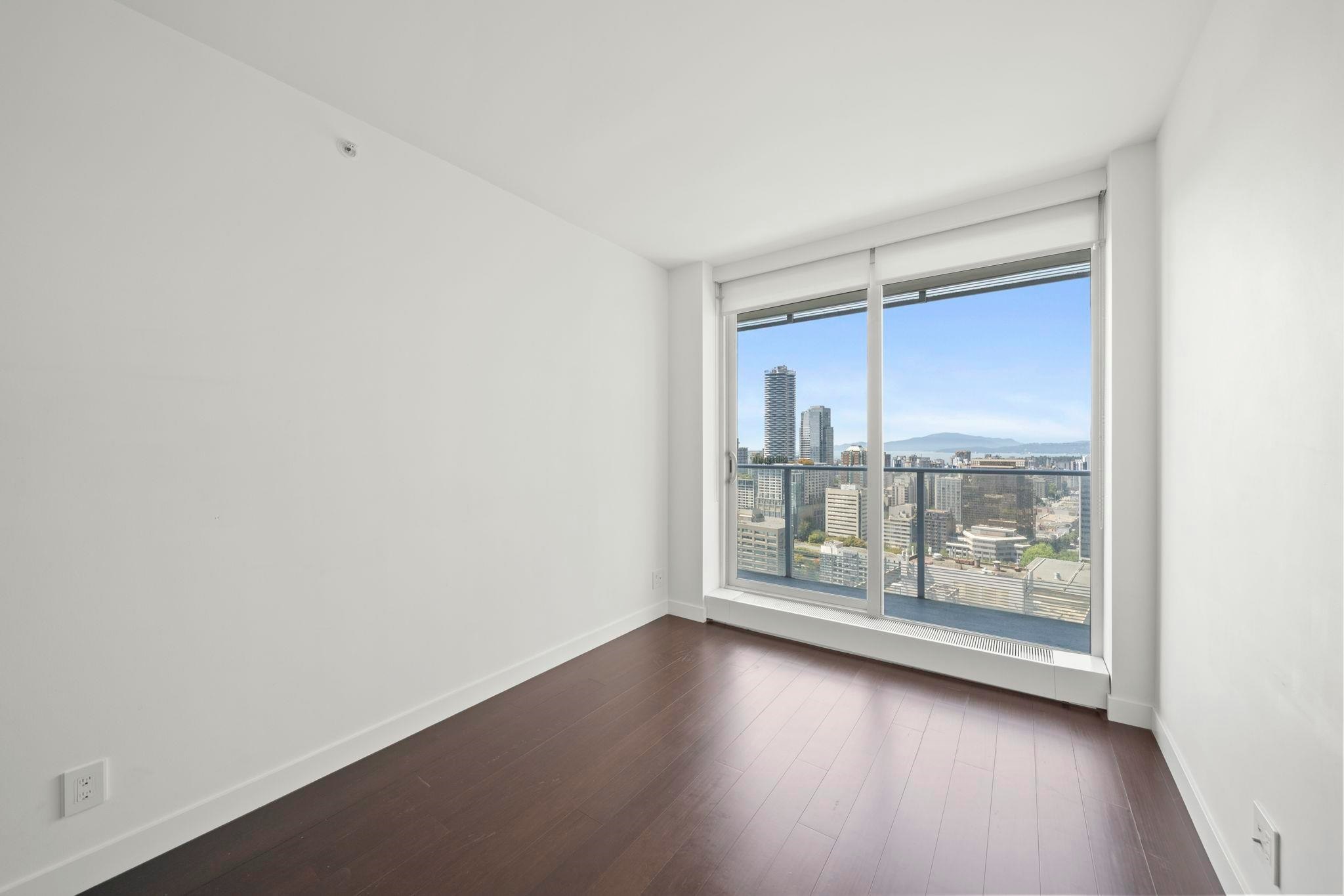 3505-777 Richards Street - 2