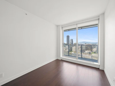 3505-777 Richards Street - 2