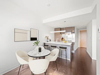 3505-777 Richards Street - 3