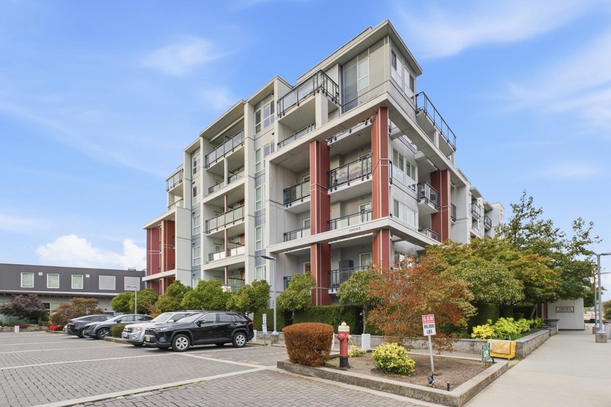 113-10033 River Drive, Richmond, BC, V6X 0L1 - 23