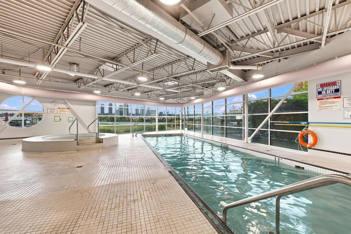 113-10033 River Drive, Richmond, BC, V6X 0L1 - 20