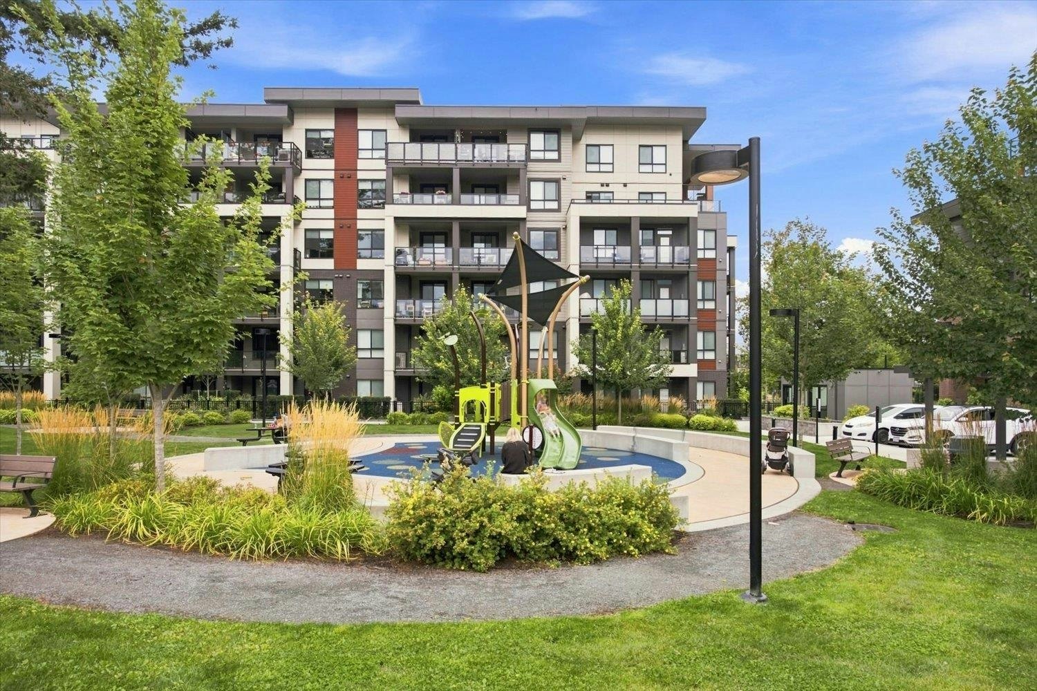 410-45511 Campus Drive, Chilliwack, BC, V2R 6K8