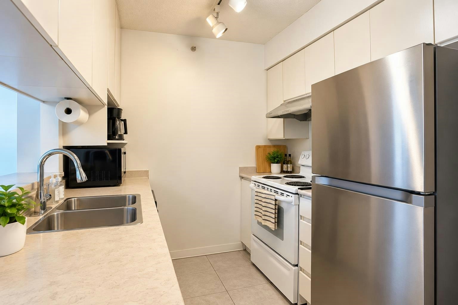 205-3455 Ascot Place - 3