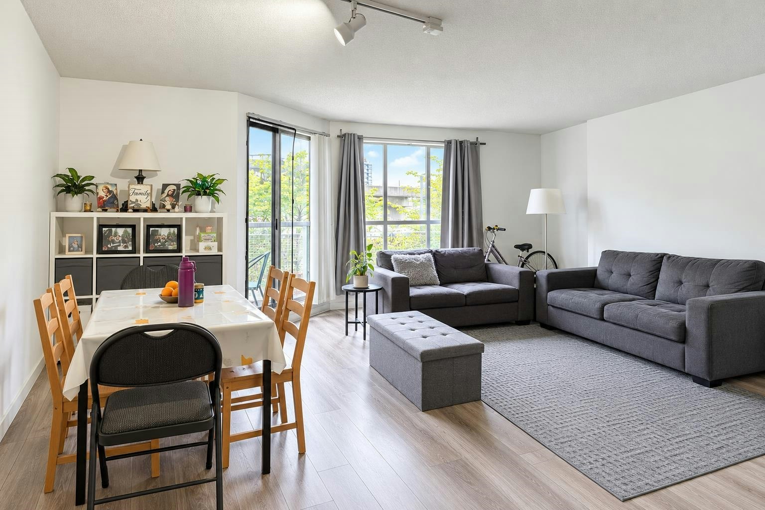 205-3455 Ascot Place, Vancouver, BC, V5R 6B7