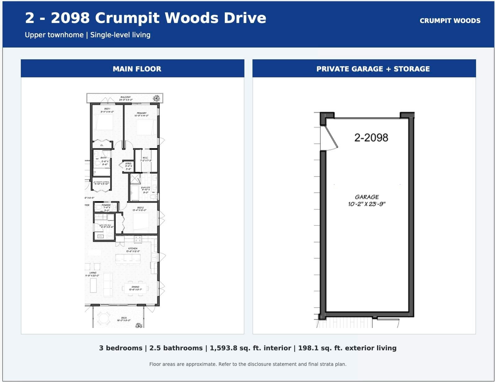 2-2098 Crumpit Woods Drive, Squamish, BC, V8B 0T6 - 39